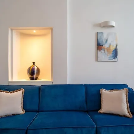 Dimora Nuvola Apartament Florence Exterior photo