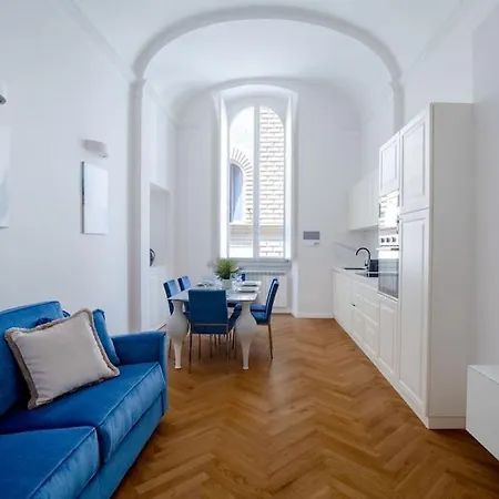 Dimora Nuvola Apartament Florence Exterior photo
