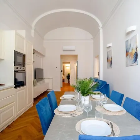 Dimora Nuvola Apartament Florence Exterior photo