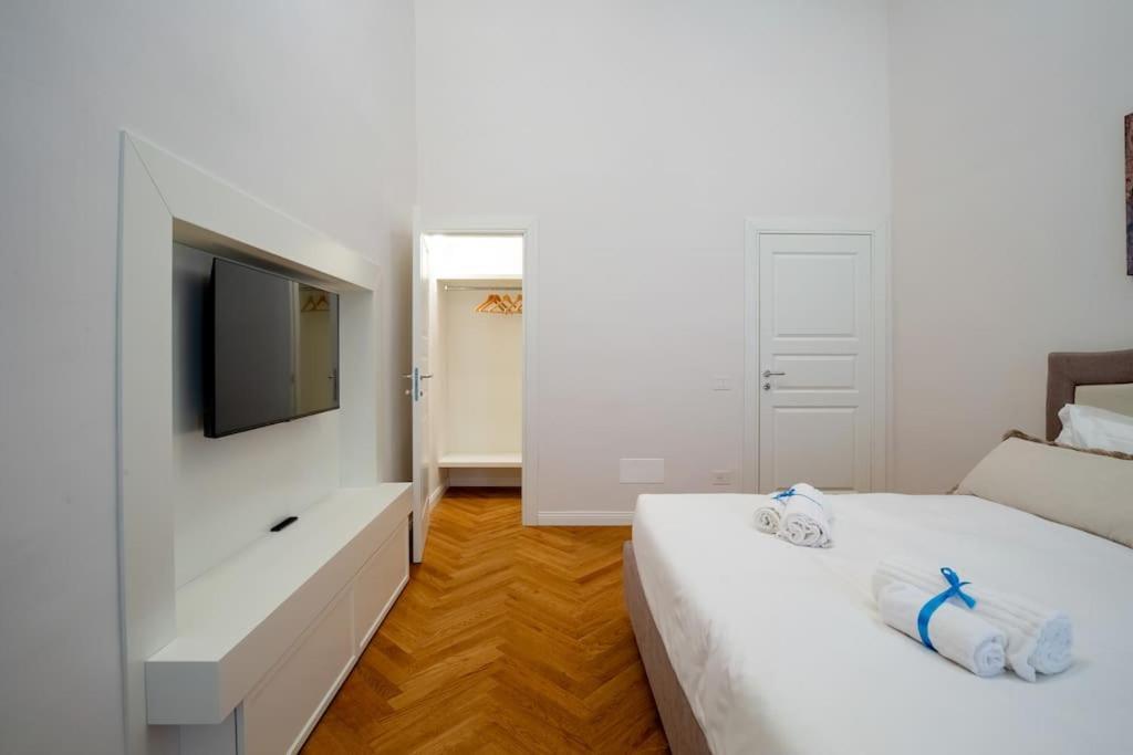 Dimora Nuvola Appartement *